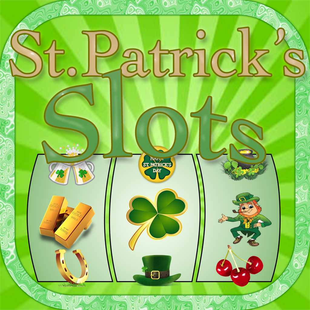 AAA St. Patrick's Slots
