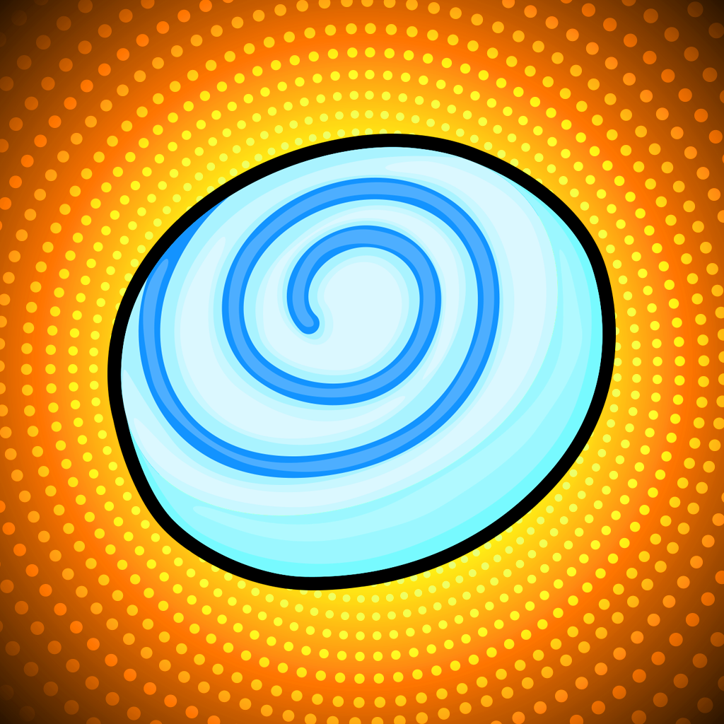 `Aaron Candy Blast PRO - Swipe and match the sweet candy to win the puzzle games icon