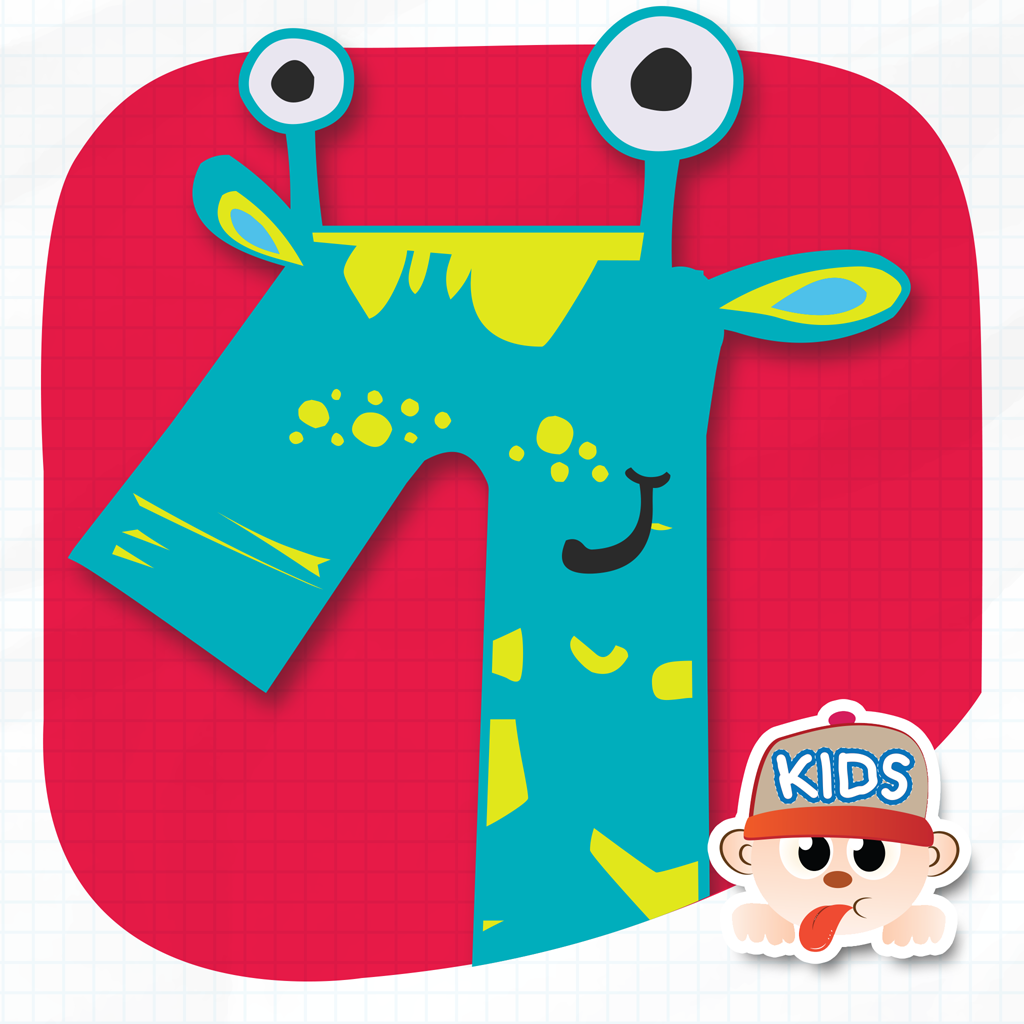 Minti Kids Basic Numbers icon