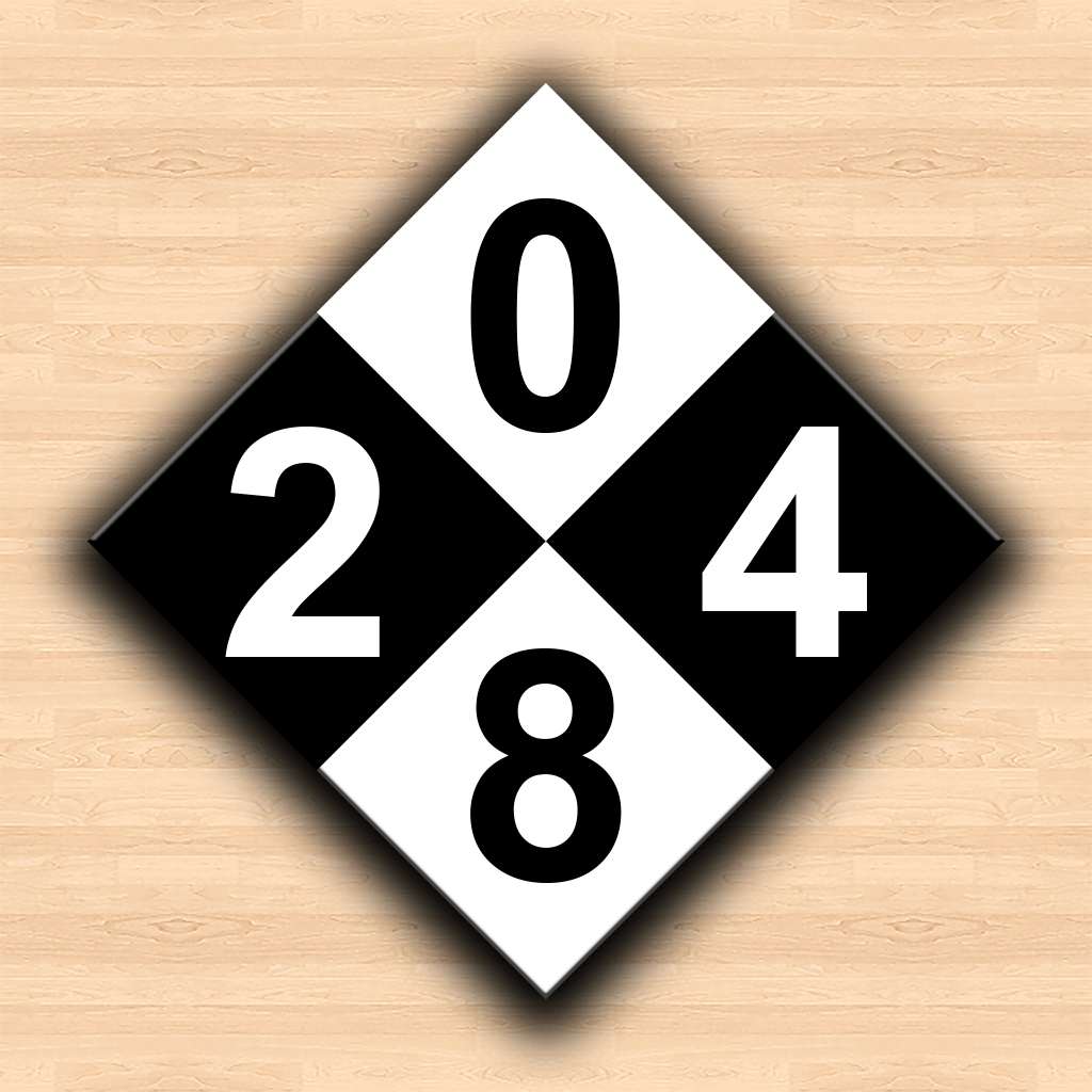 Ace 2048 of the metal zombie : friends catchers - Smash retry Edition