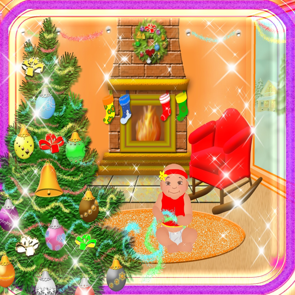 Christmas Design - Decorate Your Room For Xmas