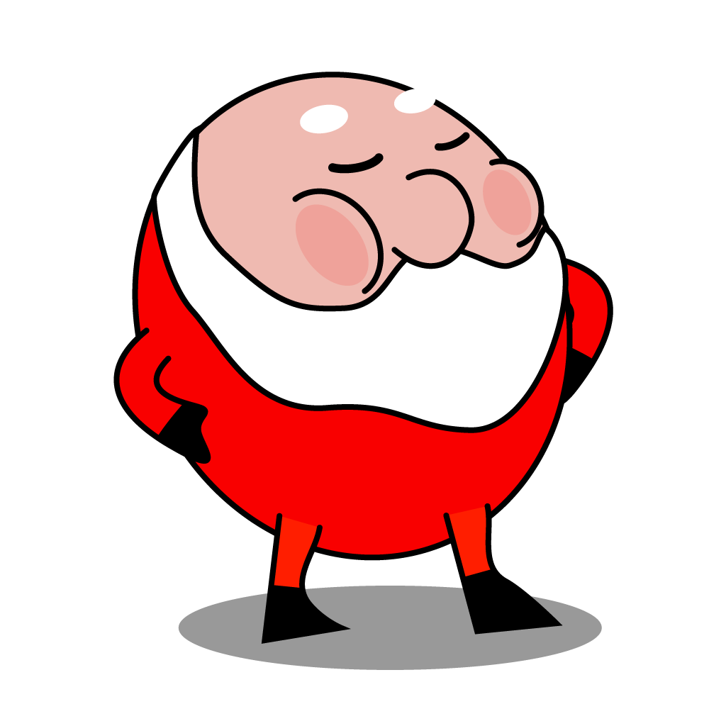 Santa's Christmas Challenge icon