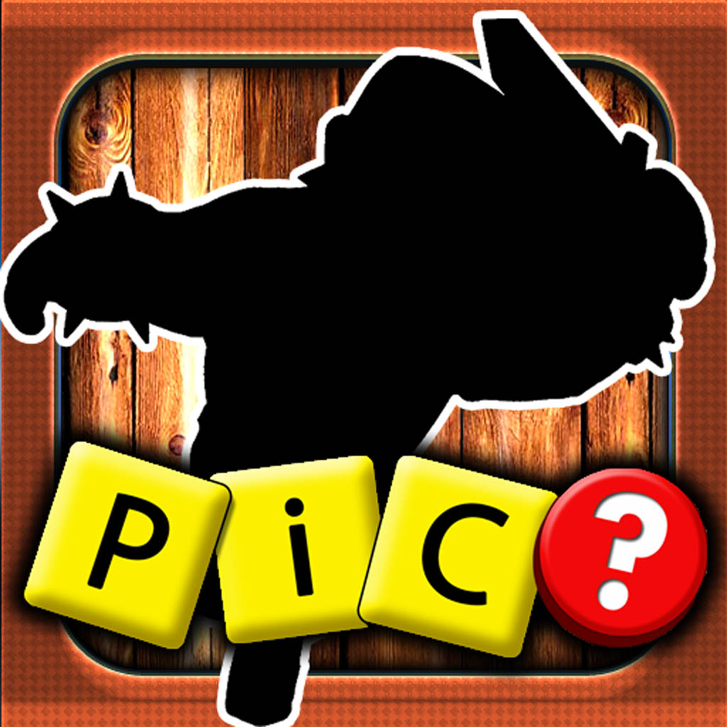 Guess Character Game - Clash of Clans CoC Edition (Unofficial Free App) icon