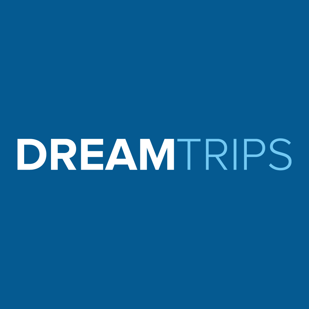 DreamTrips Vacation Club icon