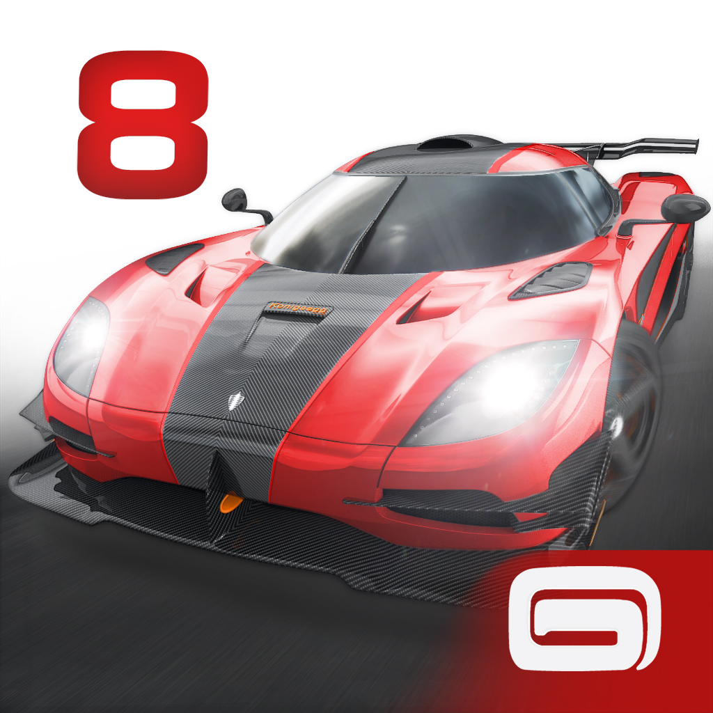 Asphalt 8: Airborne