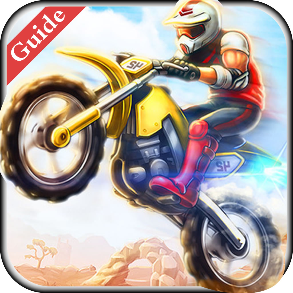Guide for Bike Rivals - Best Tips and Strategy Guide