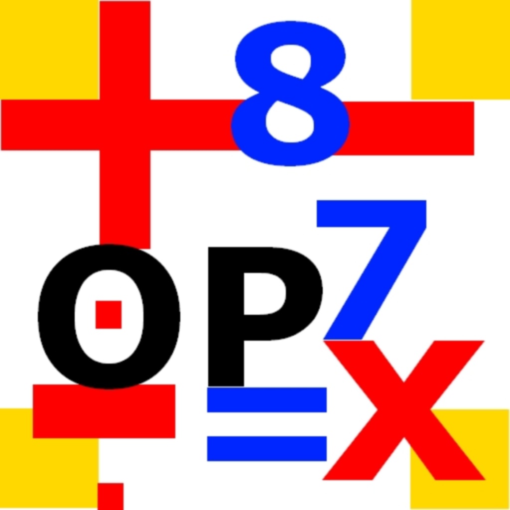 OPCULATO® icon