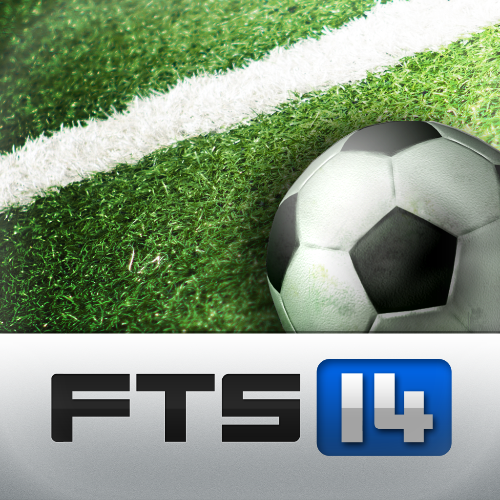 First Touch Soccer 2014 icon