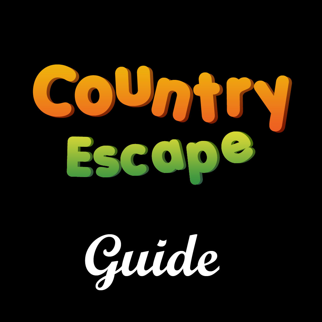 Strategic guide for Farmville 2-Country Escape icon