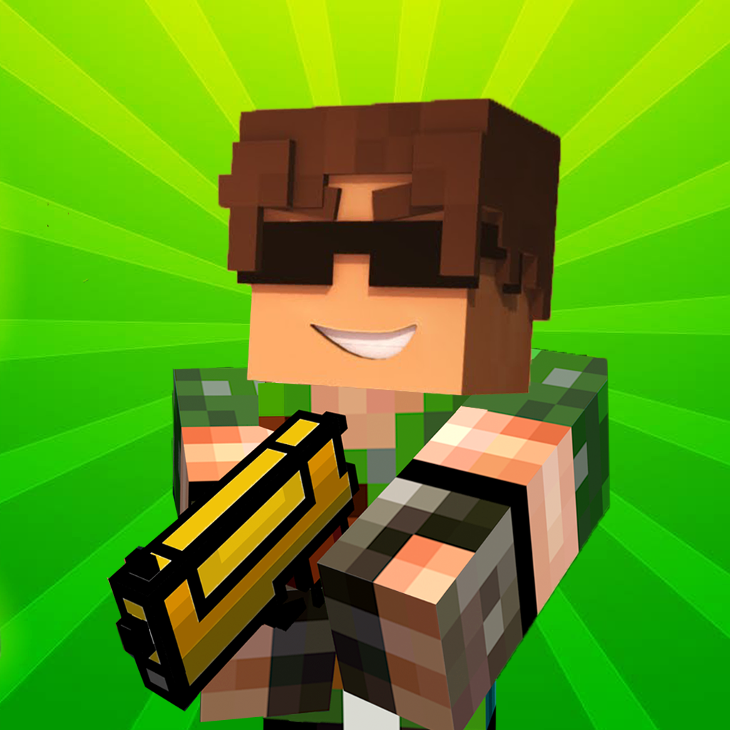 Minecraft Official Pocket Edition With Multiplayer For Minecraft Pe And Mine Mini Game With Skin Exporter Pc Edition And Seeds Pro Cube Adventure World Apps 148apps