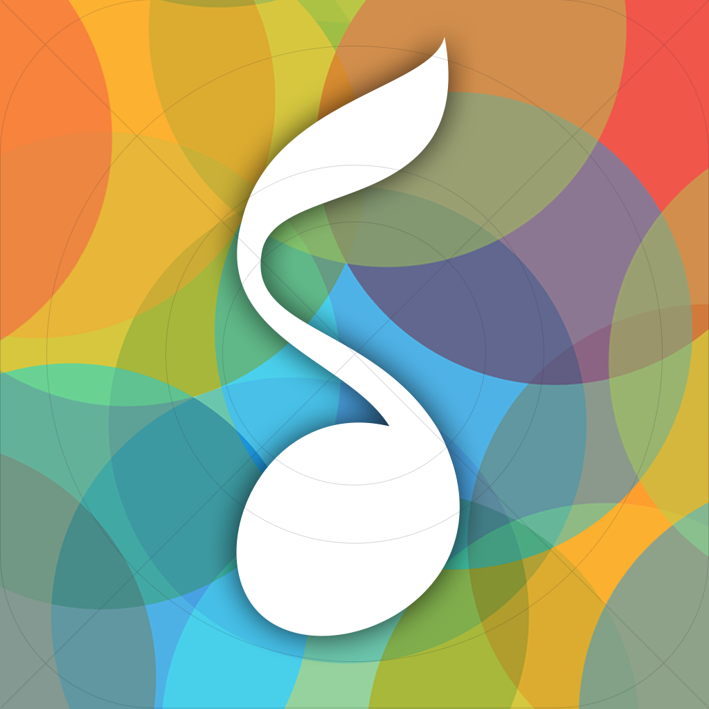 iphone music player app video