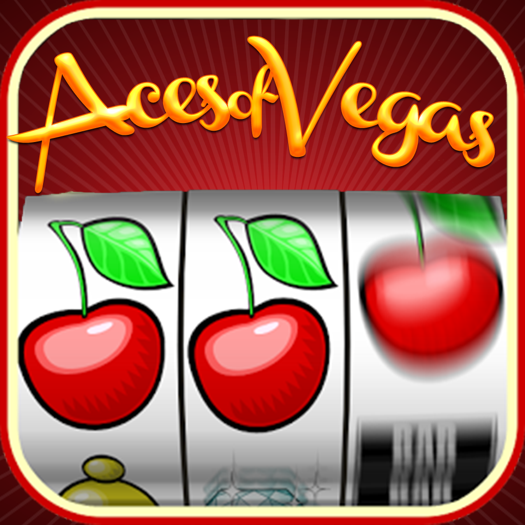 AAA Aces of Vegas icon