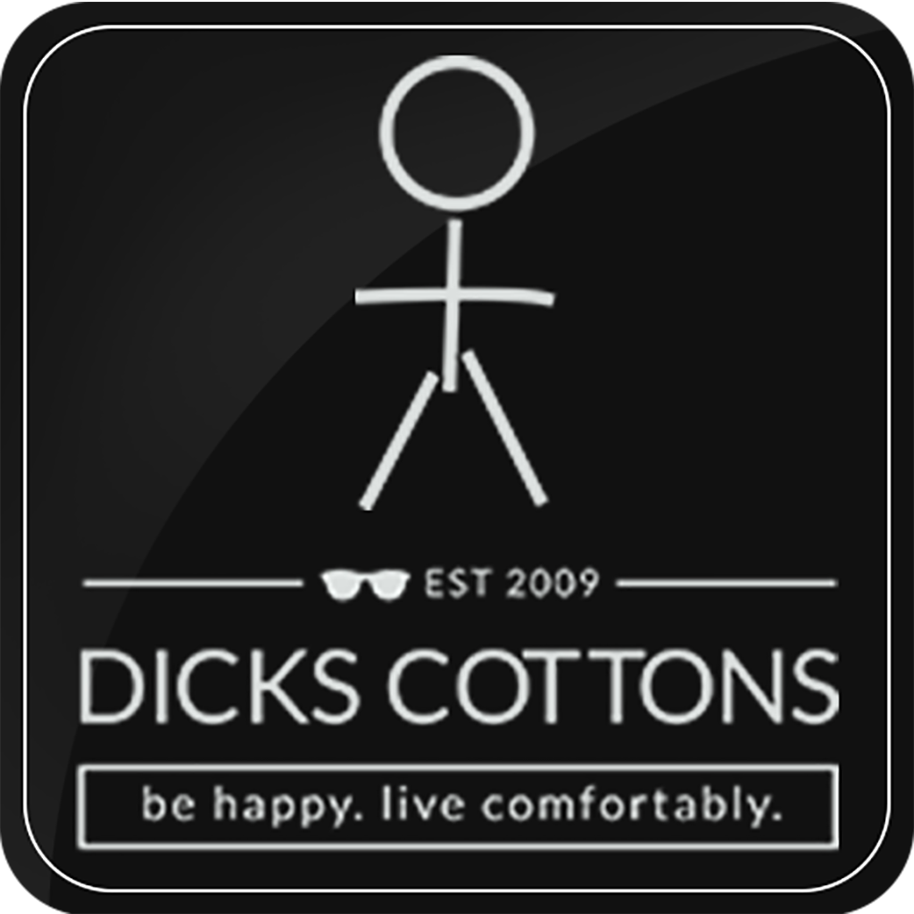 Dicks Cottons