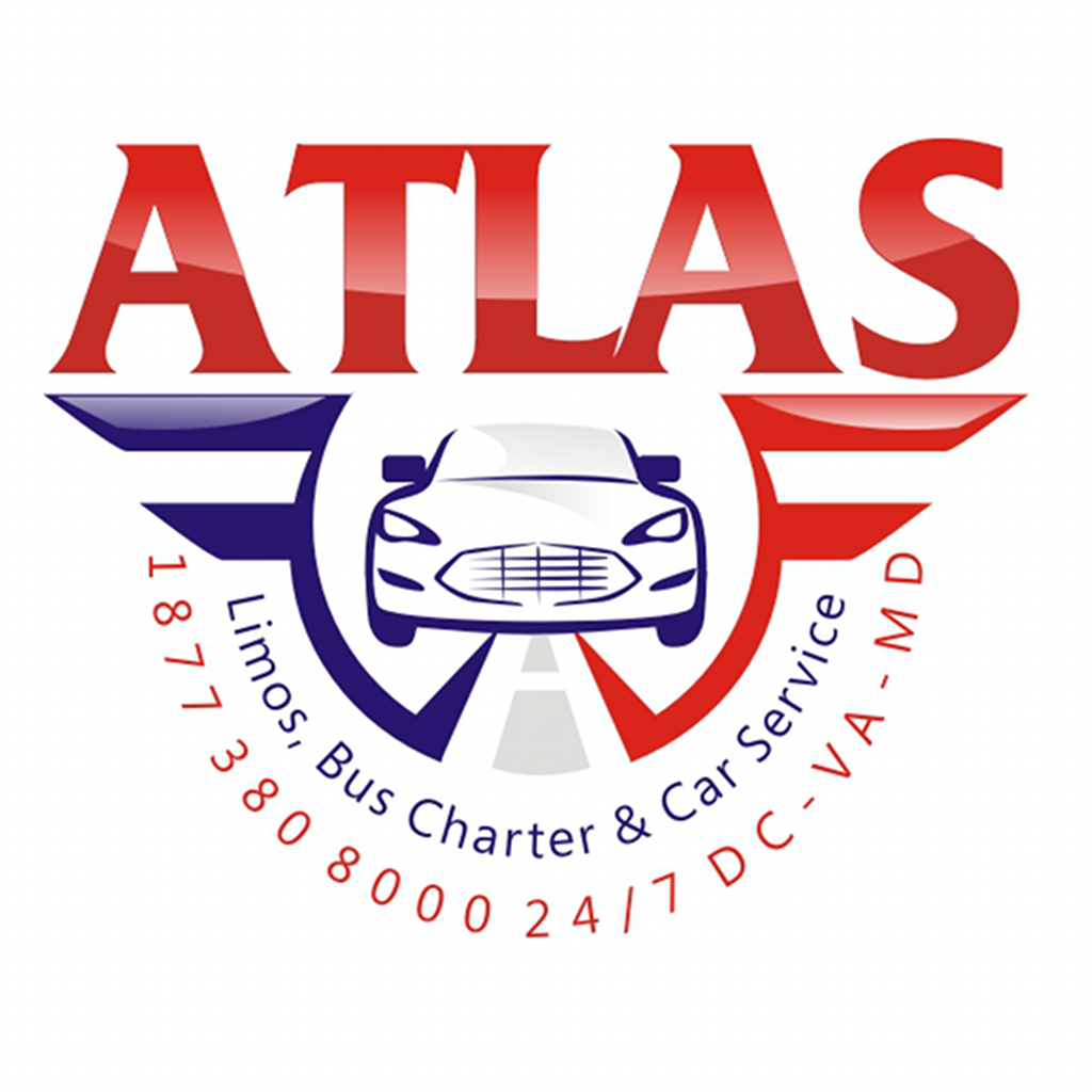 Atlas Limousine & Bus Charter icon