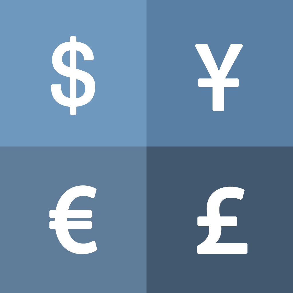 AnyRate Pro - Exchange Rates and Currency Converter