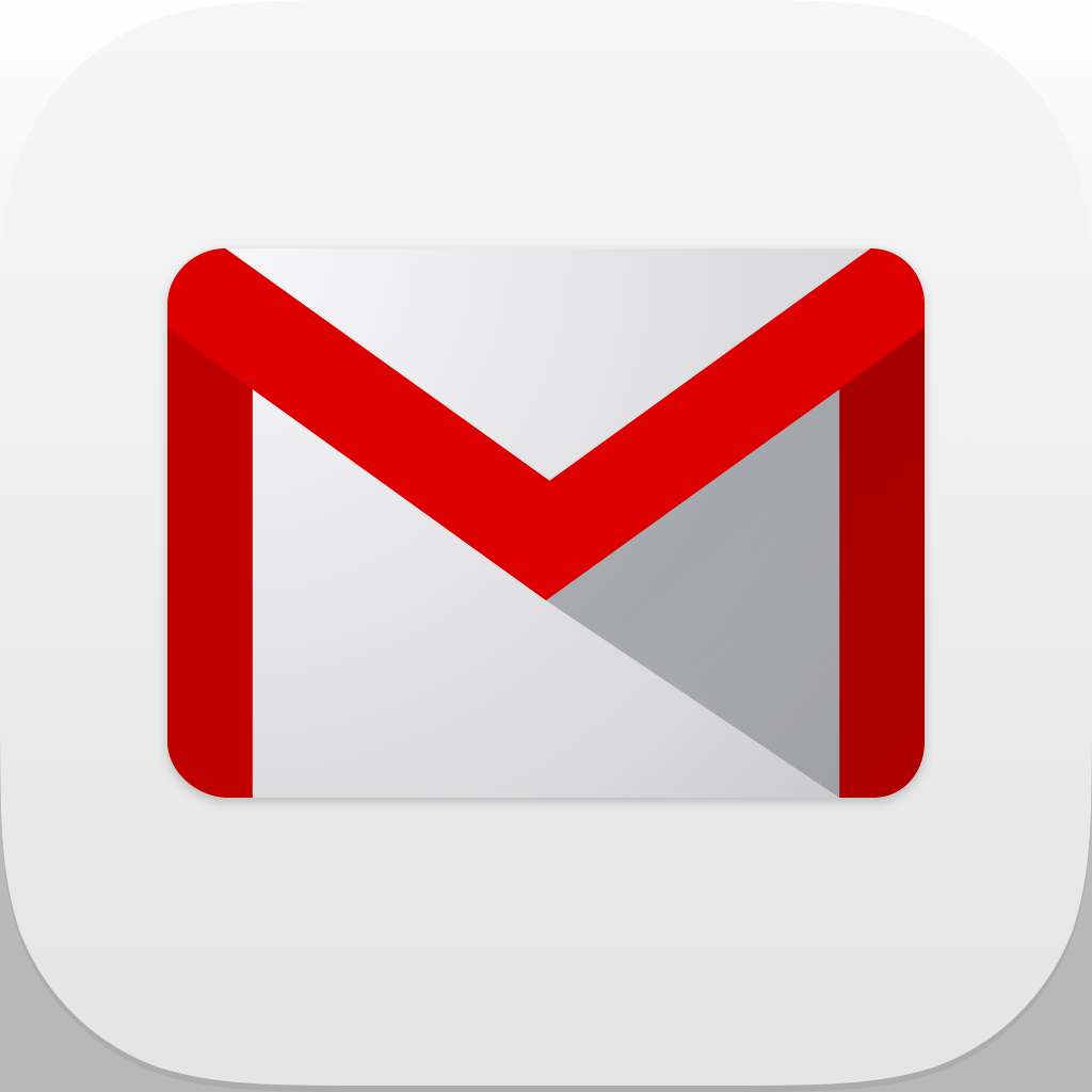 Gmail - email from Google