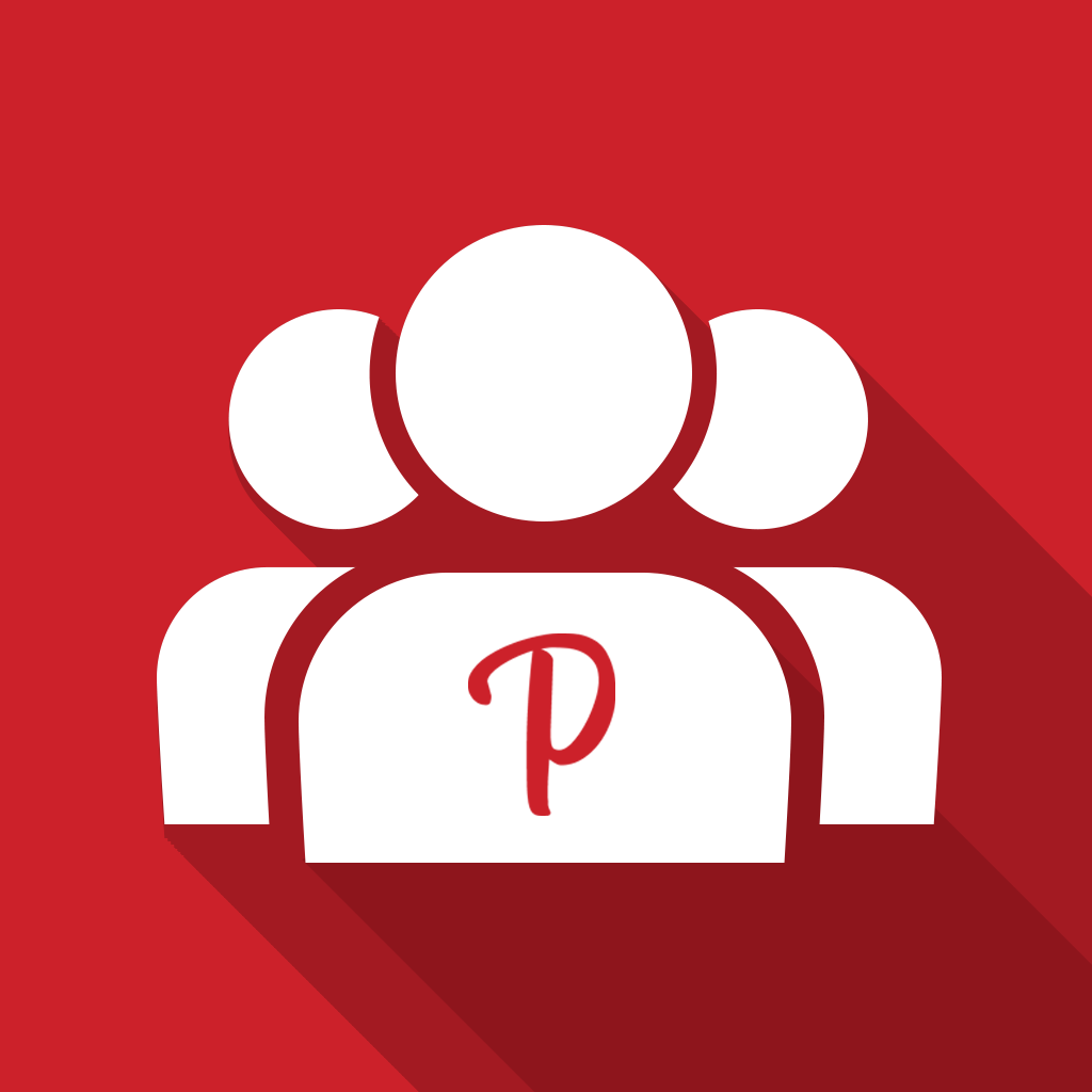 Get Followers - Get More Pinterest Folllowers icon