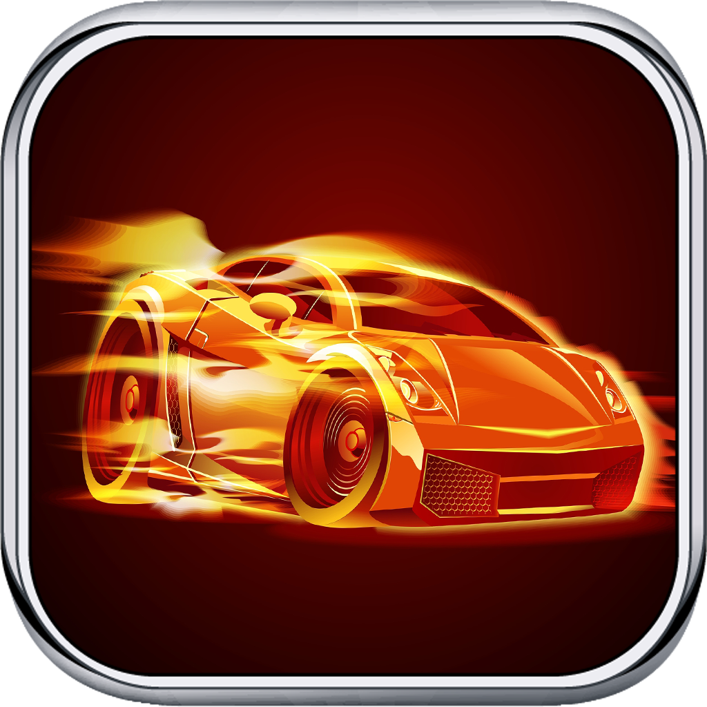 Drag Race - Fast Nitro Racing Game!! icon
