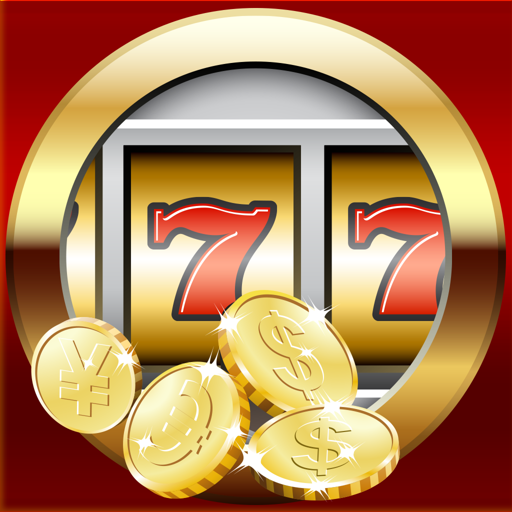 AAA Aawesome Luxurious Casino Slots, Blackjack and Roulette - 3 games in 1 icon