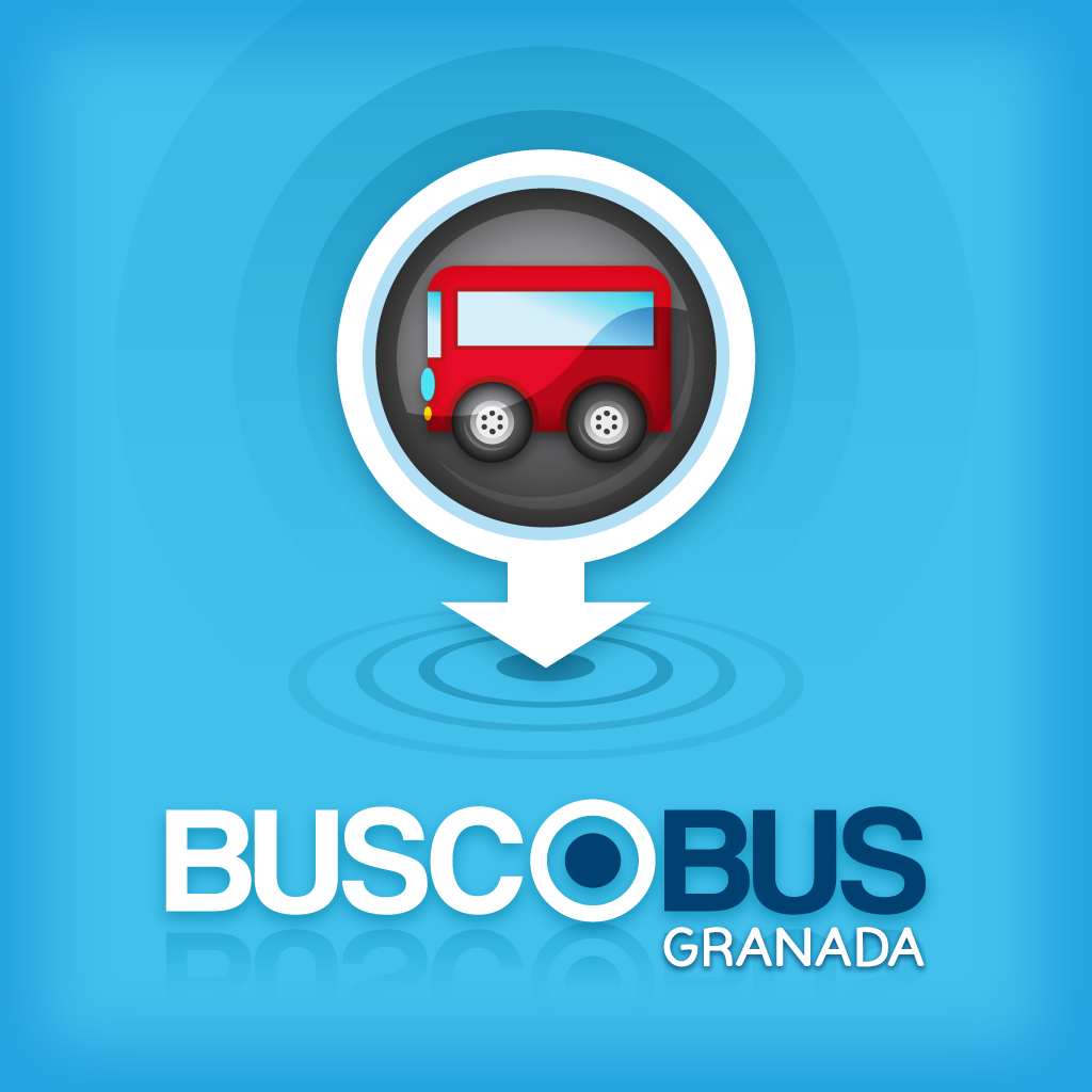 Busco Bus Granada