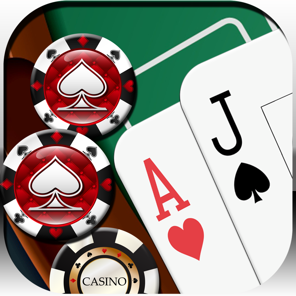 A Aace Jack Beat the Dealer Blackjack icon