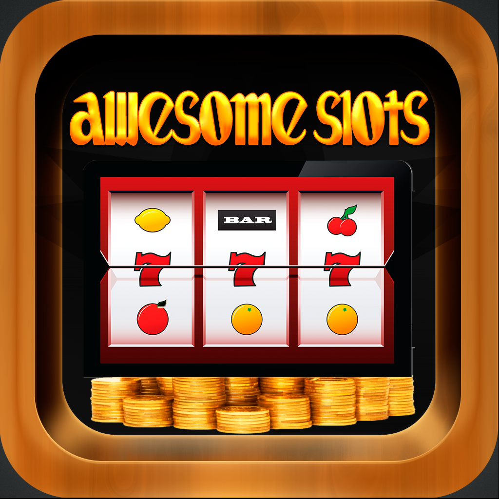 Awesome Slots