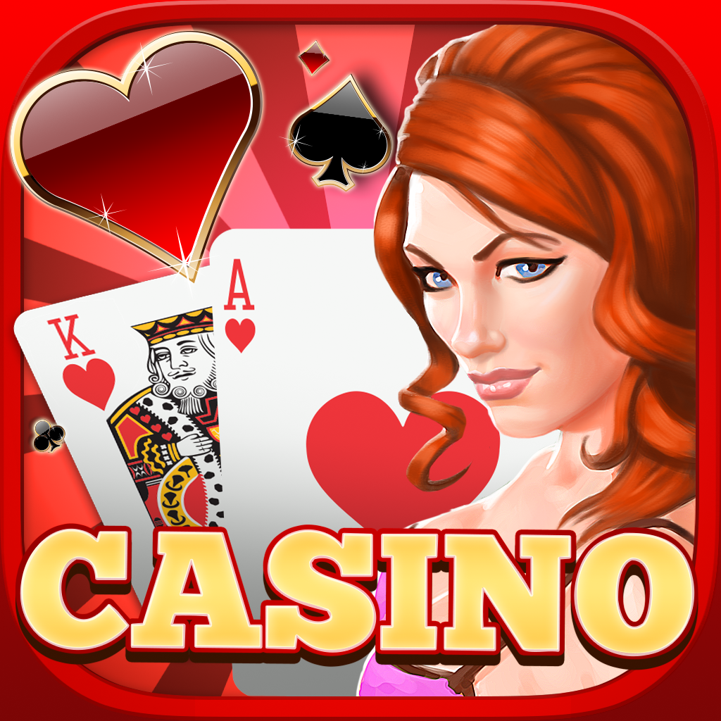 Casino League - Live Texas Holdem Poker, Slots, Blackjack Games
