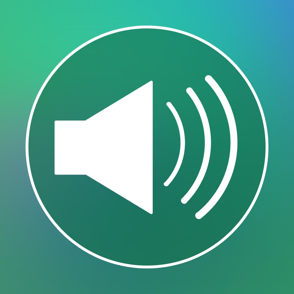 Soundboard Free - Vine version icon