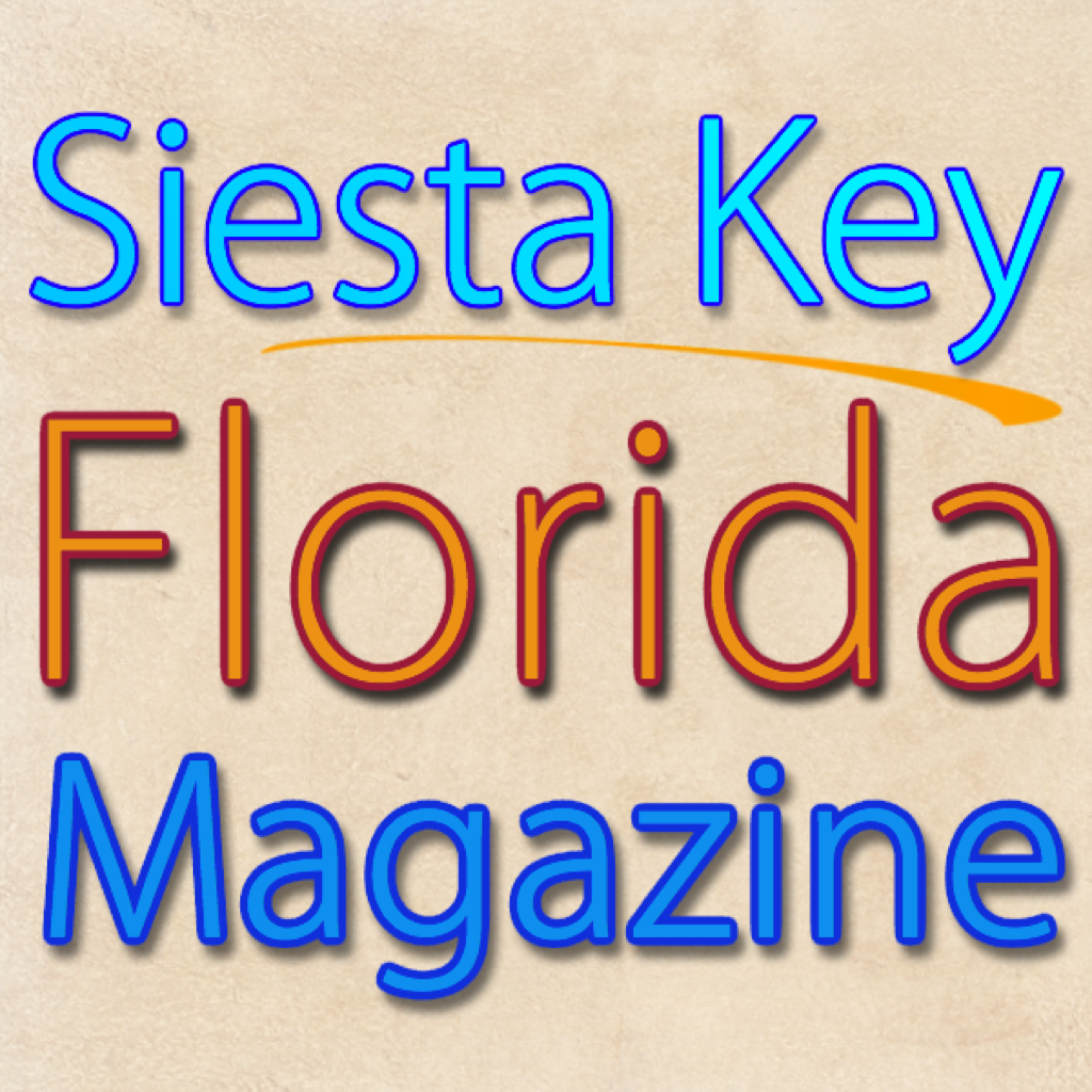 Siesta Key Florida Magazine: A Top Sarasota Newsstand App with information curated from your best local blogs, videos, photos, reviews and news plus a popular beach vacation and new home guide