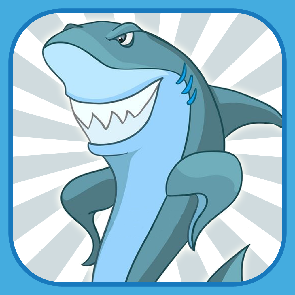 Jumpy Fishing - Addictive Eatfish Game icon