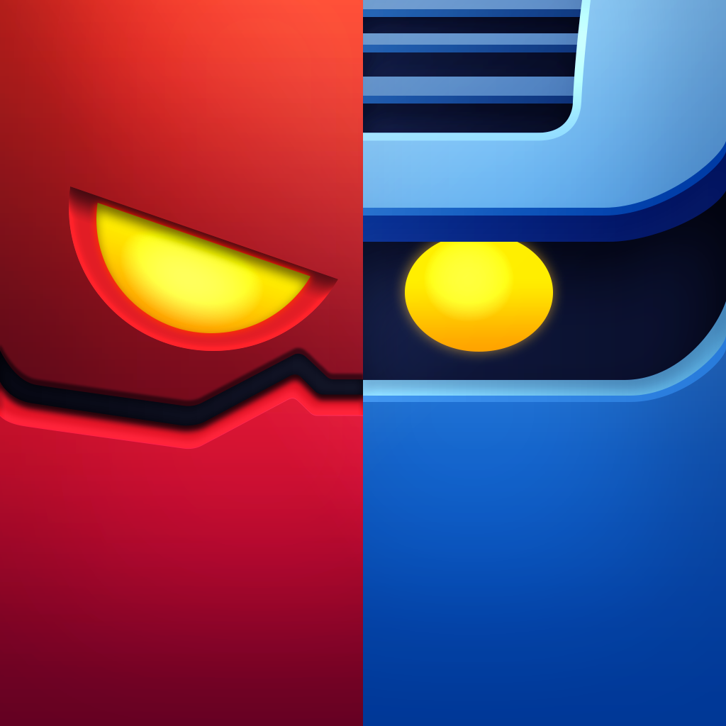 The Bot Squad: Puzzle Battles