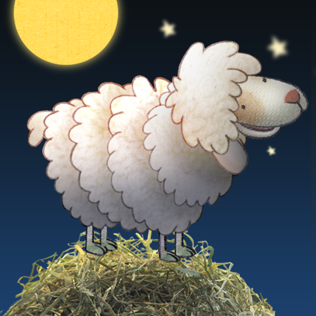 Nighty Night! HD - The bedtime story app for children