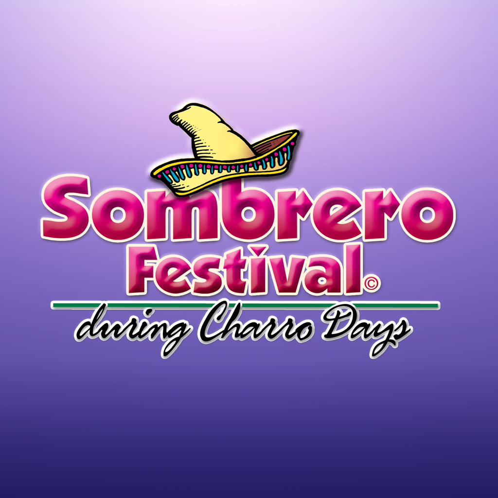 Sombrero Fest icon