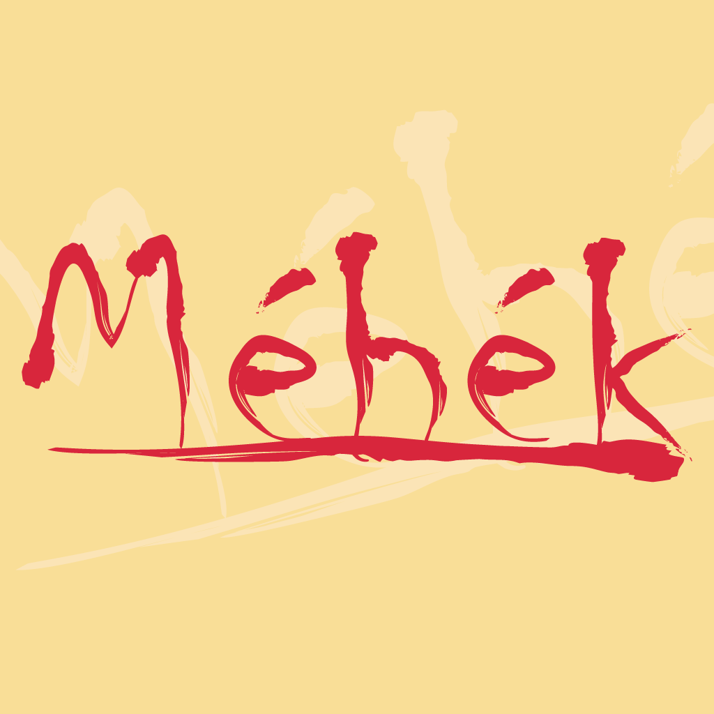 Mehek Restaurant icon