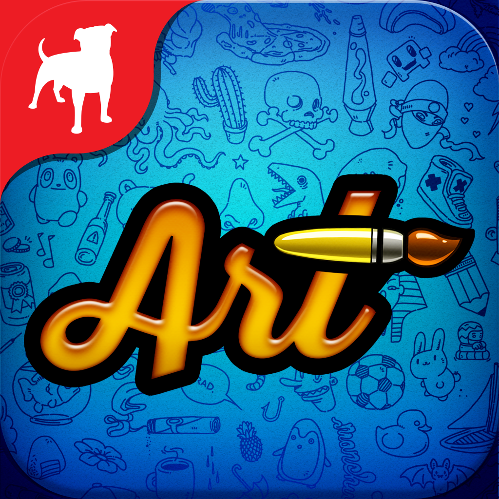 Draw Something 2 Review