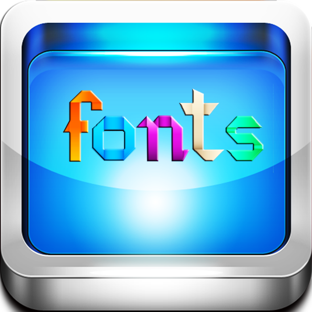 Best Fontstyle For You icon