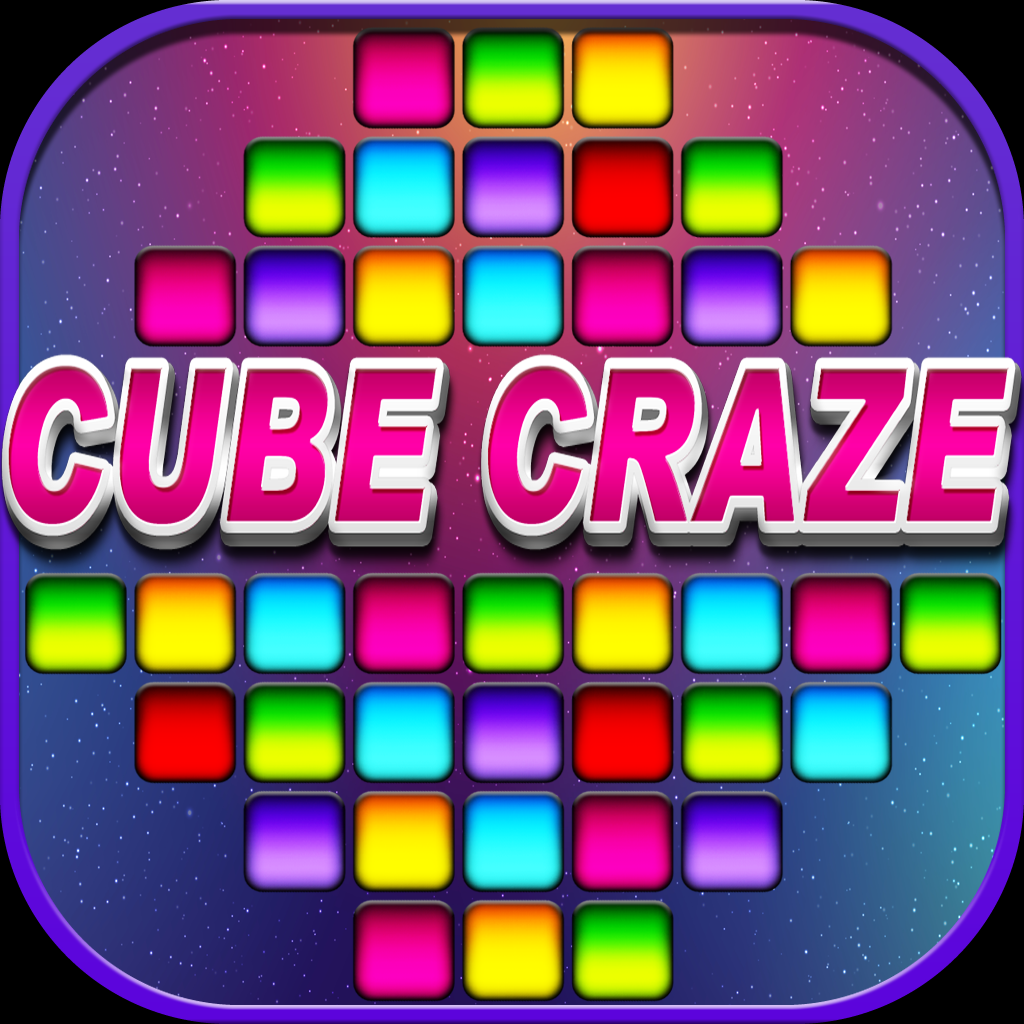 Cube Craze icon