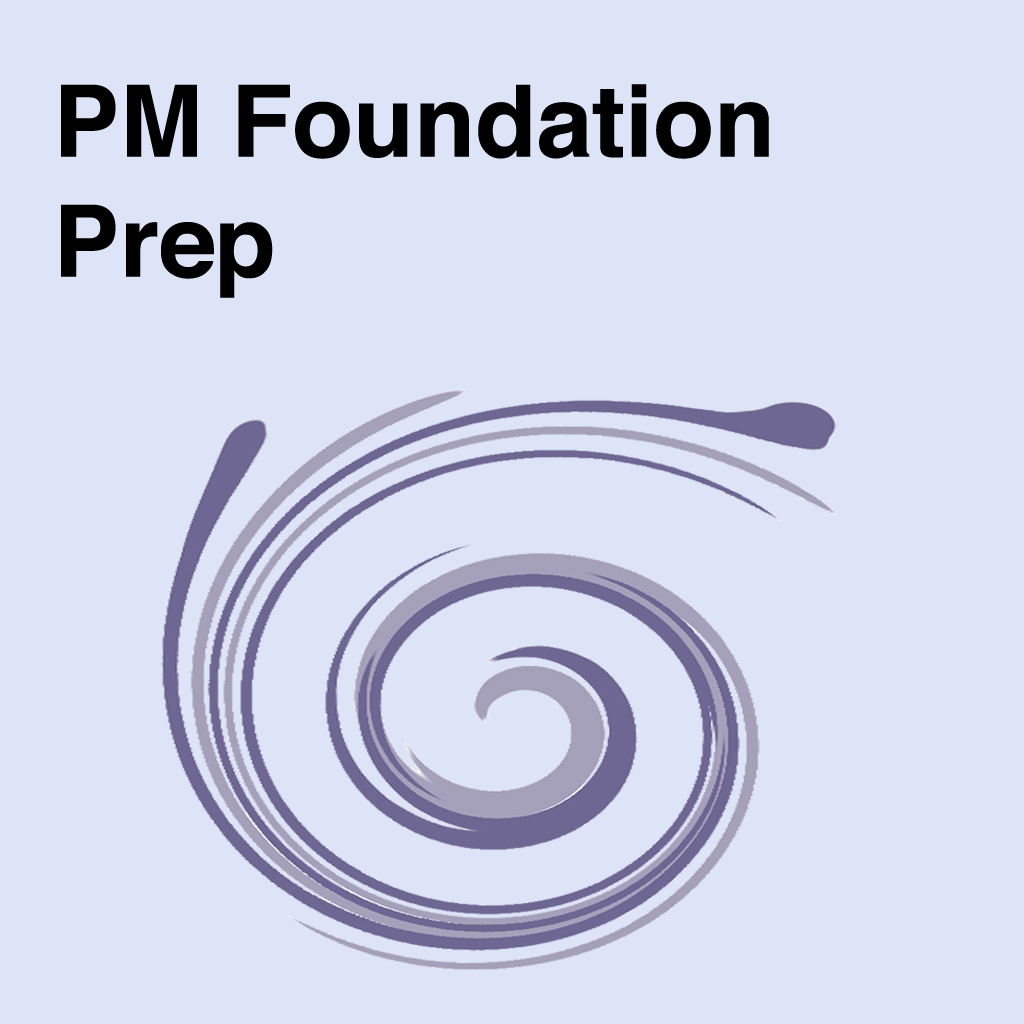 Project Management Foundation Exam Prep
