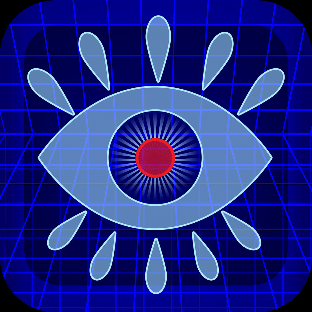 Point Of View: Brain Trainer icon