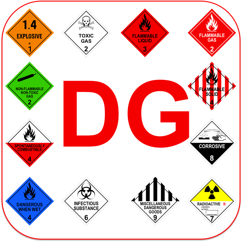 DG Crew icon