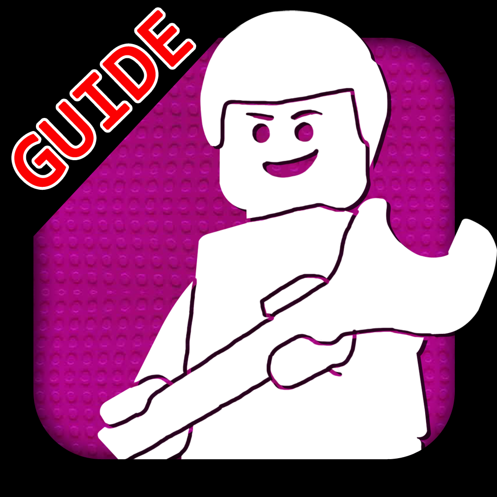 Walkthrough+ Guide for Lego Video movie-unofficial icon