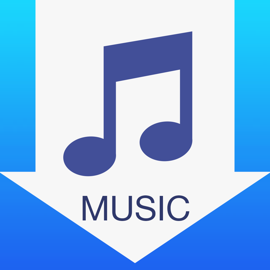 Free Music Download - Mp3 Downloader & Streamer.