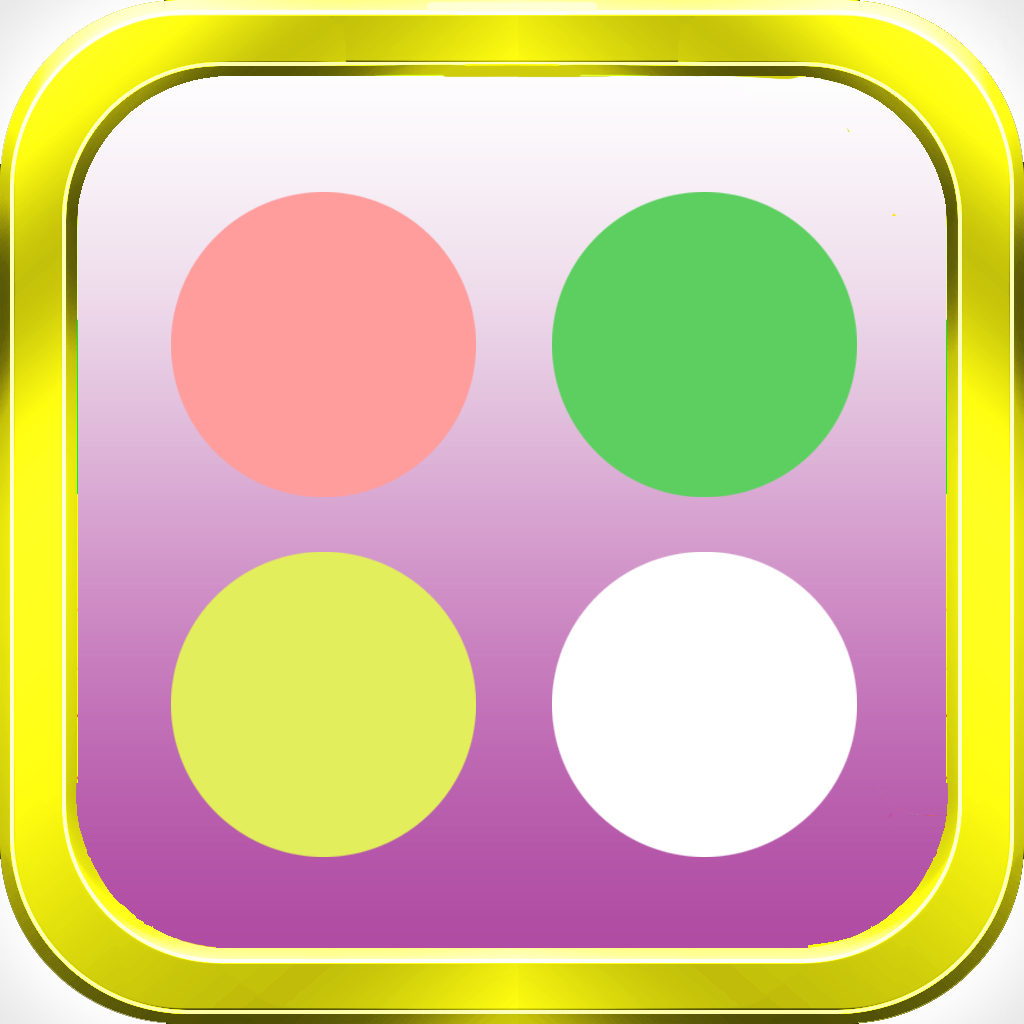 Boxes Dots & Flows Free icon