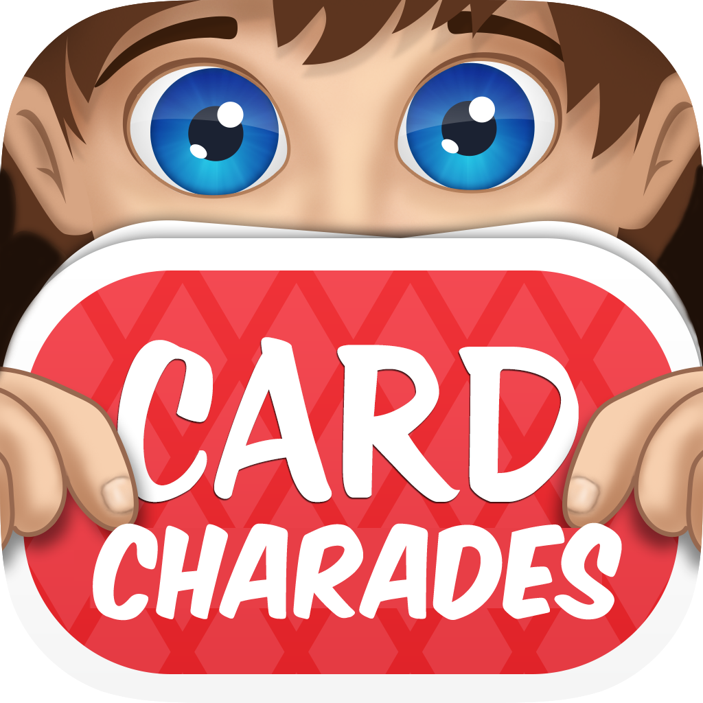 CHARADES! - Guess the emoji, food, animal and celebrity like Kim Kardashian icon