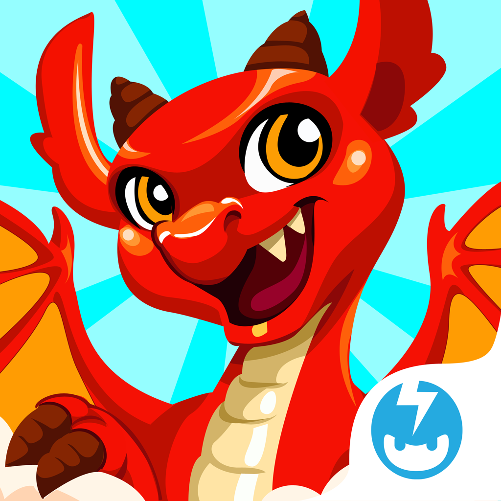 dragon mania legends animal fantasy mod apk