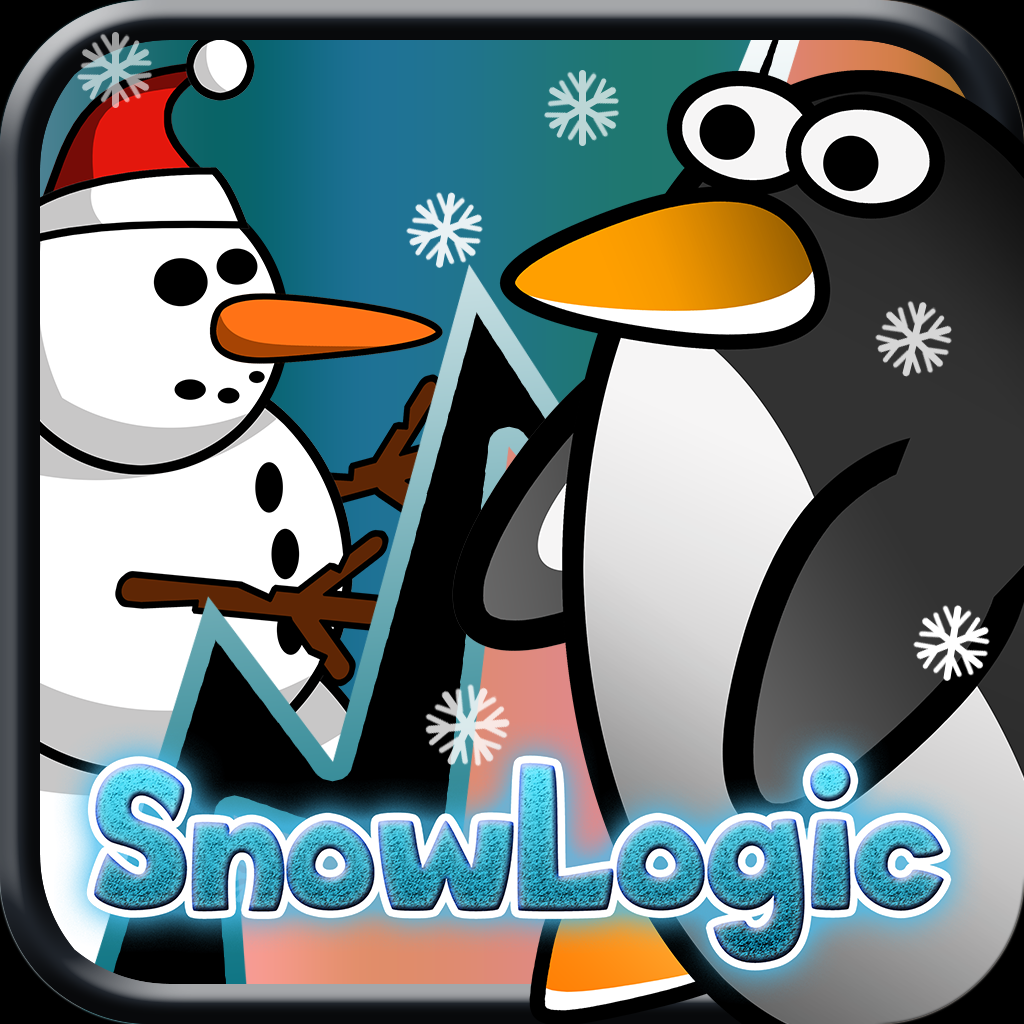 SnowLogic Trial icon