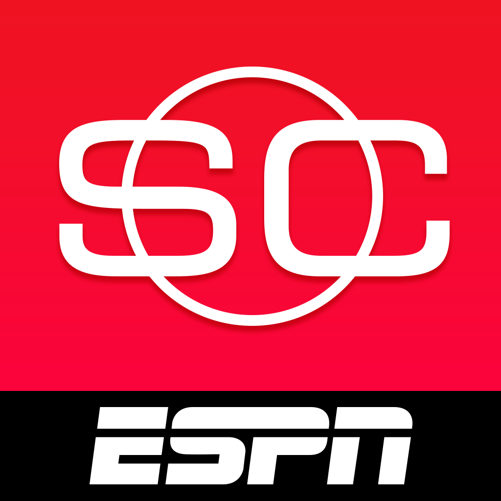 ESPN SportsCenter updated for iOS 8 with new Today widget and