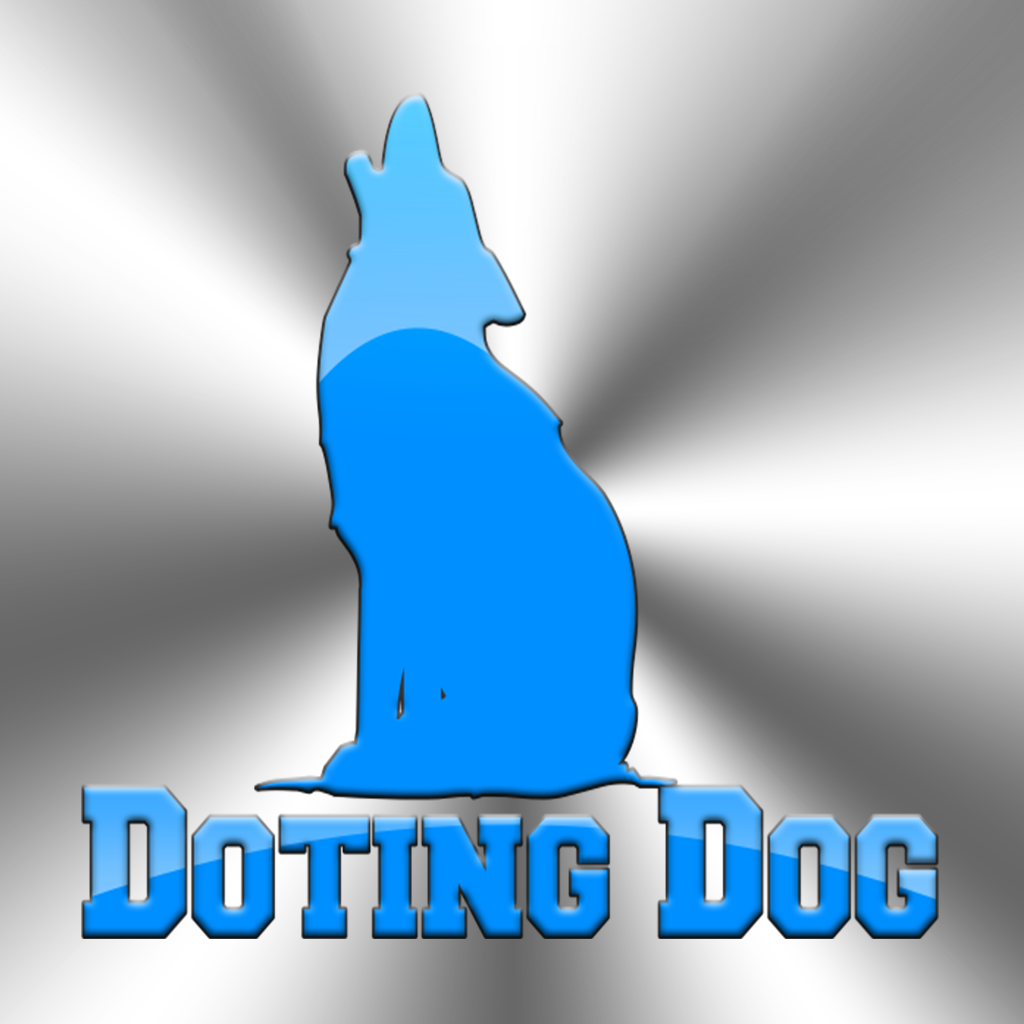 Doting Dog