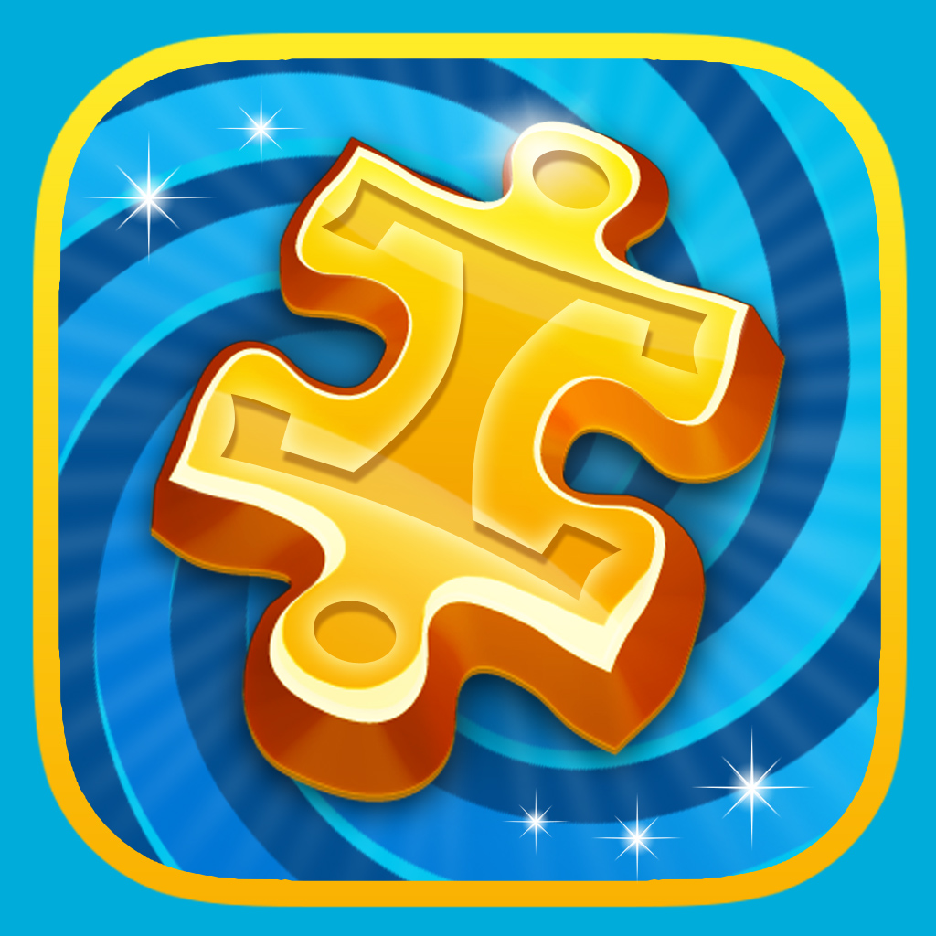 Magic Jigsaw Puzzles