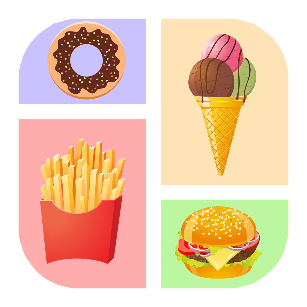 Guess the Restaurant - Free, Fun and Addictive Word Puzzle Game icon
